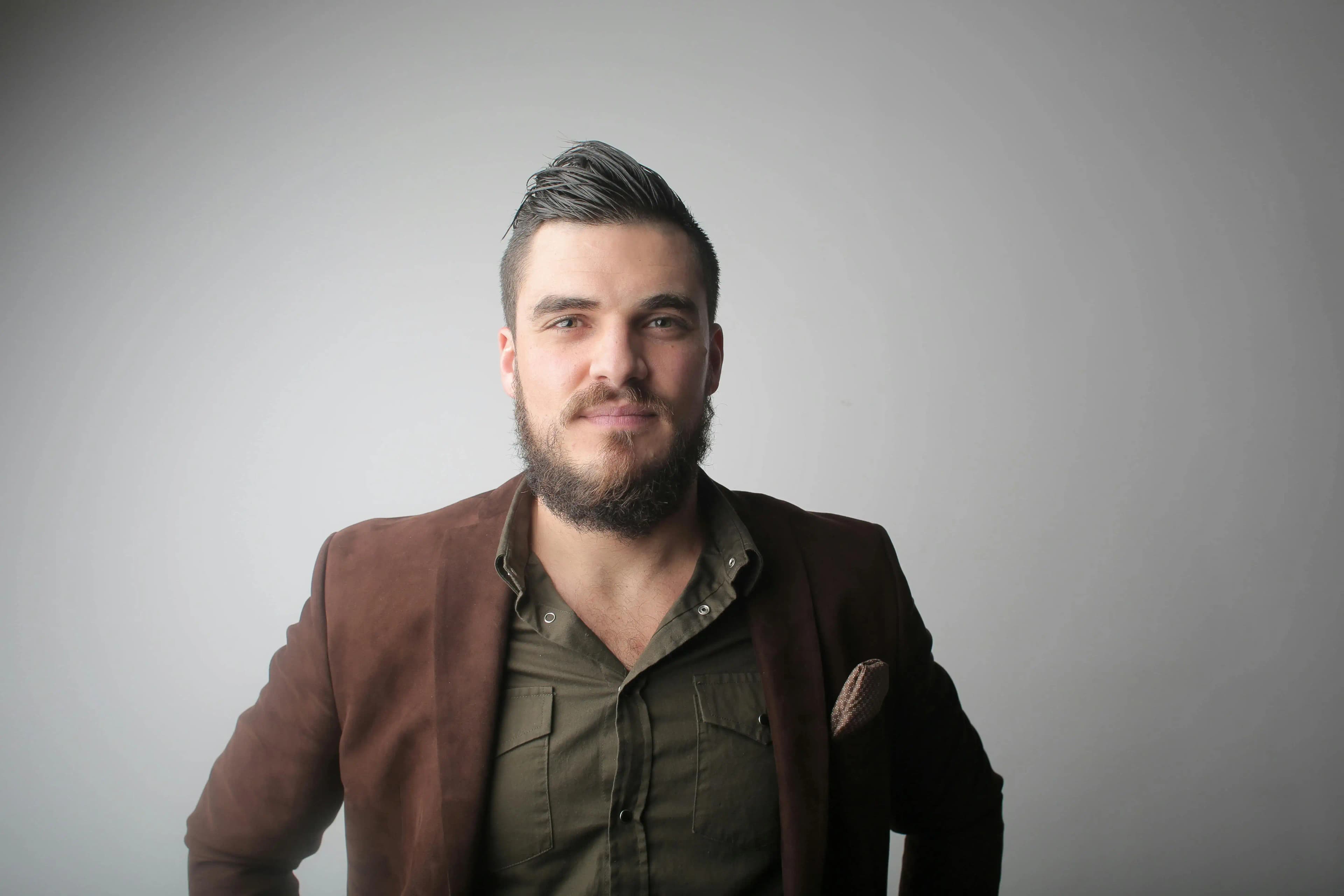 Daniel M.