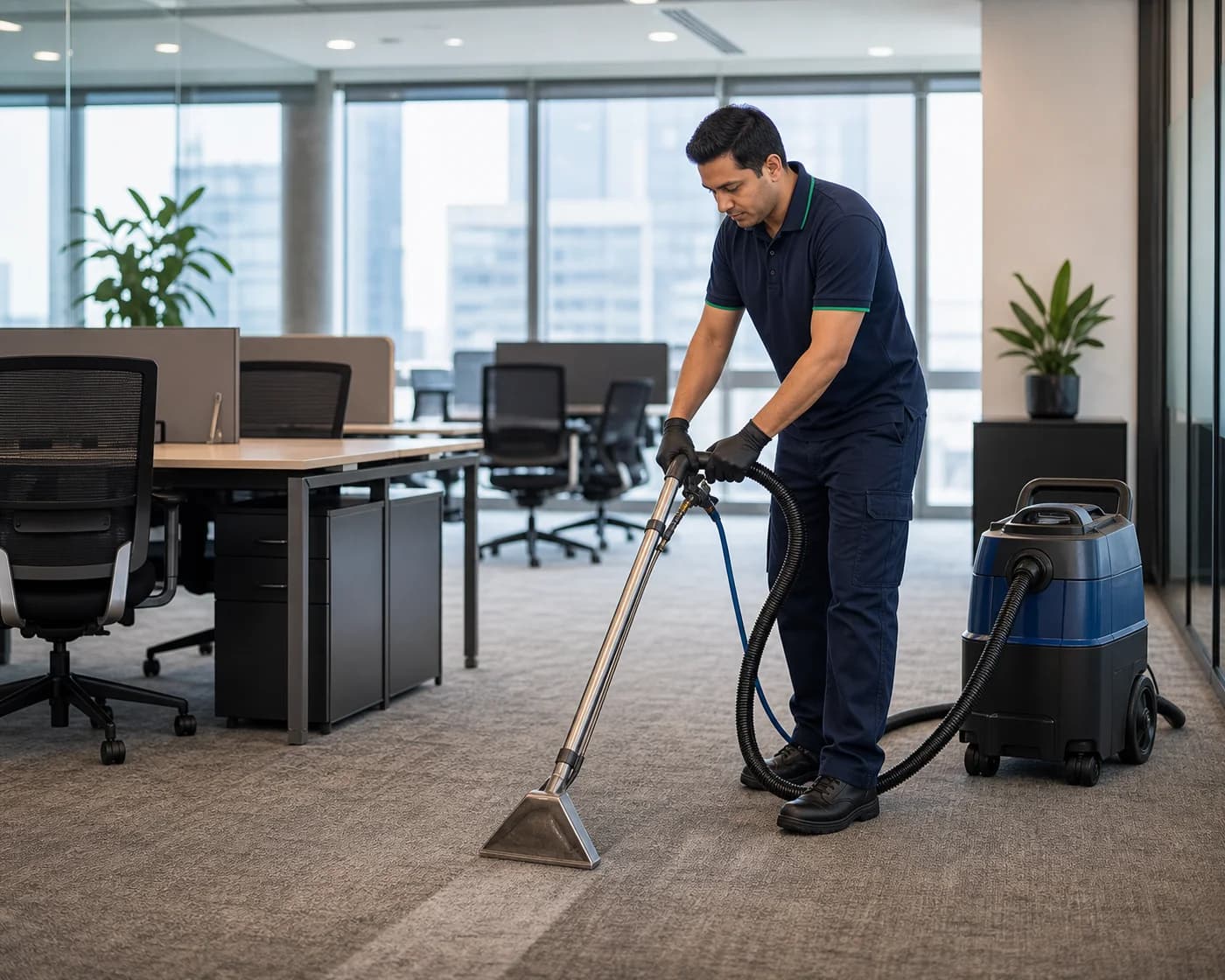 End of Lease Cleaning